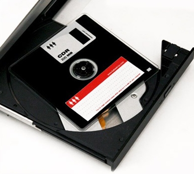 Quadratische CD