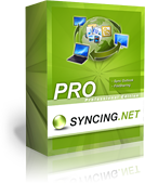 SYNCING.NET-pro