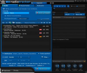 Radiotracker › Computer Blog